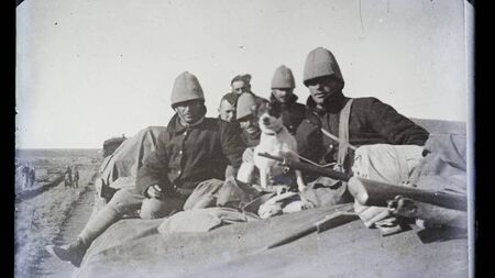 Lost art of letters illuminate Athy's past