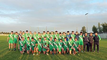 Mackey's late goal seals win for Sash