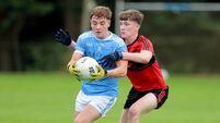 Tracey's goal make the difference for Celbridge