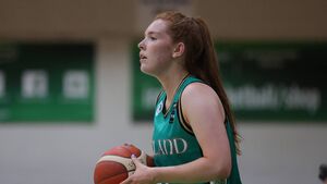 Melia stars in Irish win