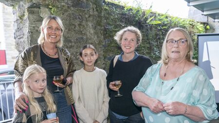 Kildare youth theatre group celebrate 25 years