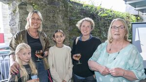 Kildare youth theatre group celebrate 25 years