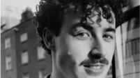 Young Kildare director shortlisted for creative programme