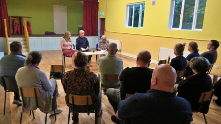 Kildare community in 'limbo' over quarry objection