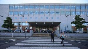 Cyclist (60s) dies in collision in south Dublin