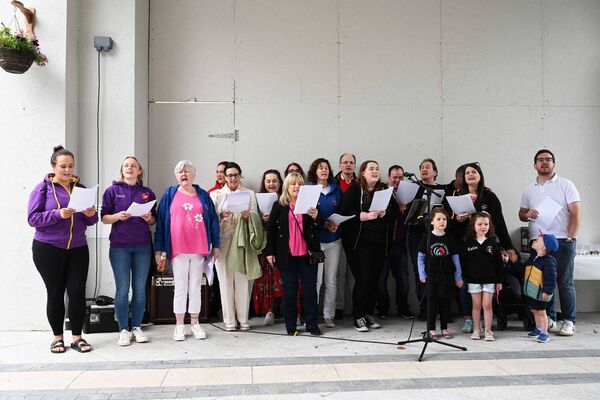Naas Musical Society Naas Musical Society