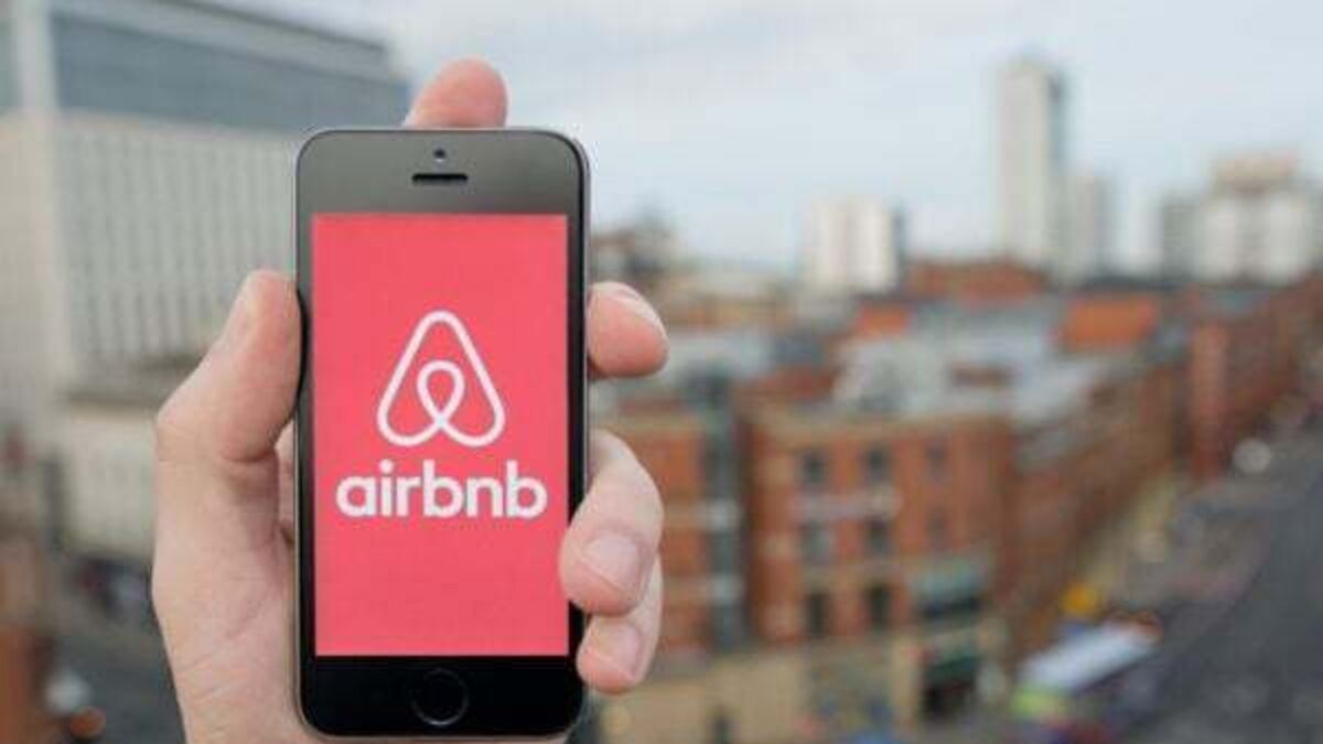 Almost 6.5m nights spent in Airbnb-style accommodation in Ireland in 2023