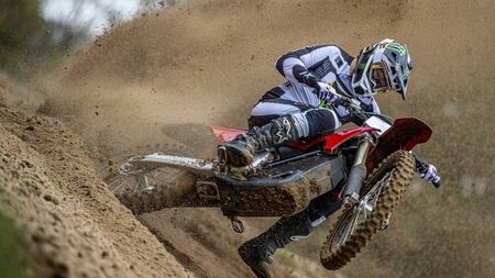 Plans for Kildare's first scrambler track rejected