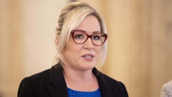 Priority must be to protect lives and property – O’Neill
