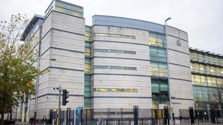 Police believe more disorder in Belfast is likely, court told