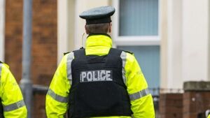 Assault on young boy in Belfast investigated as a hate crime Assault on young boy in Belfast investigated as a hate crime