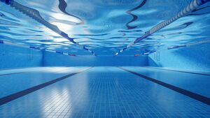 No pool for Newbridge