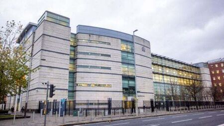 Boy (15) denied bail over Belfast riot charges