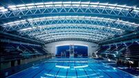 Teenager (16) accused of making child sex abuse images at National Aquatic Centre