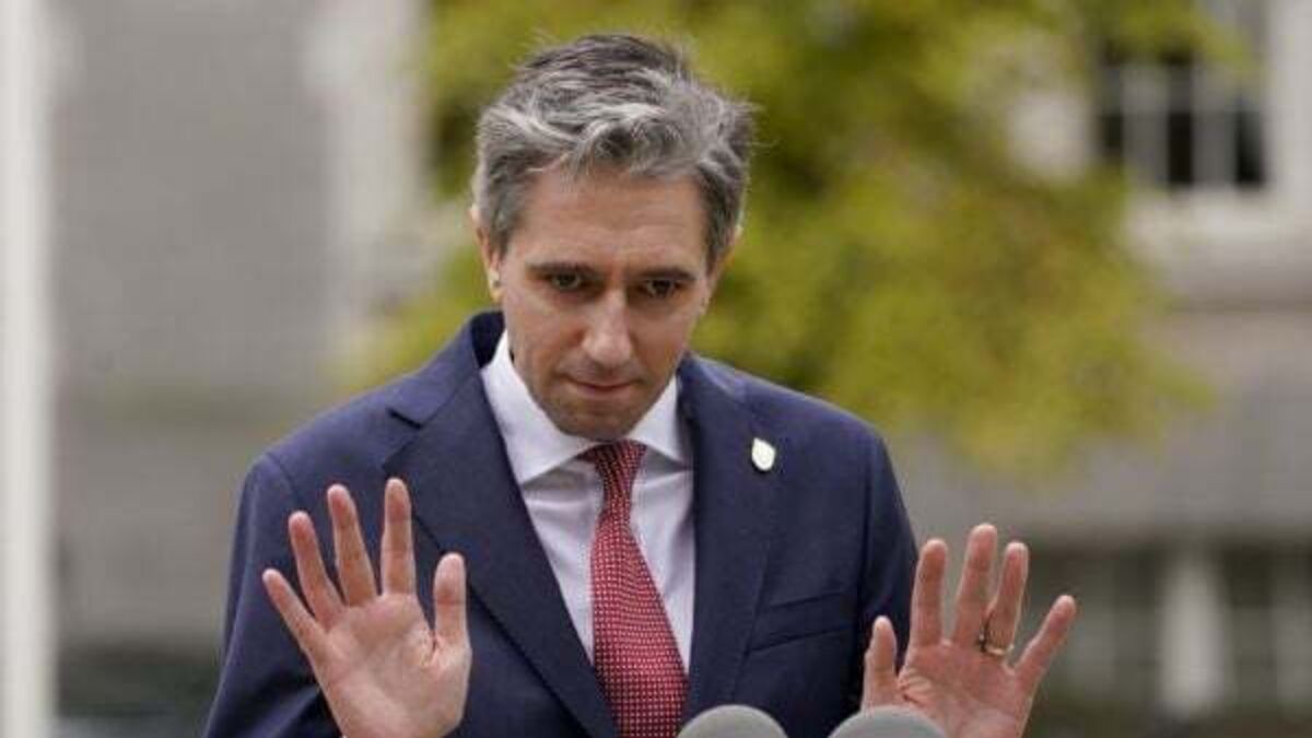 October budget to feature cost-of-living package, says Taoiseach