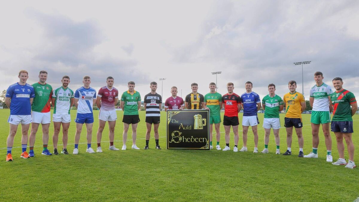 Intermediate Championship is as hard to call as ever