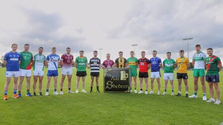 Intermediate Championship is as hard to call as ever