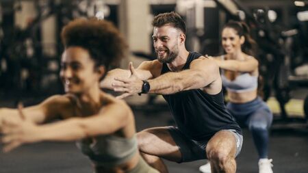 Fit Focus: You need to stick to the goal for success