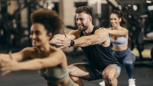 Fit Focus: You need to stick to the goal for success Fit Focus: You need to stick to the goal for success