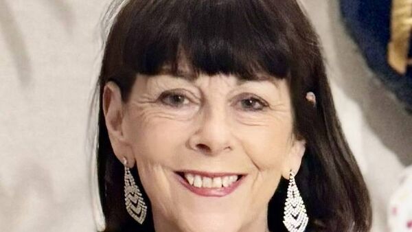 Kildare woman living with blood cancer appeals for support