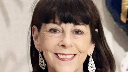 Kildare woman living with blood cancer appeals for support