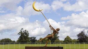 Dali and Warhol works go on display at K Club Dali and Warhol works go on display at K Club