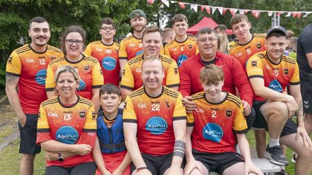 PHOTOS: Athy's Barrow Big Splash