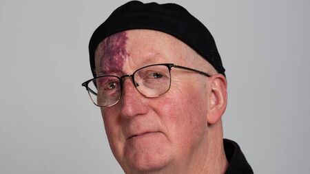Renowned artist named as Athy’s Artist-in-Residence