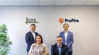 Prominent Kildare fire safety consultancy acquired by major firm