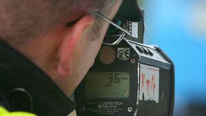 Aggressive and careless driving in Kildare can now be reported online