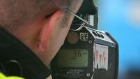 Aggressive and careless driving in Kildare can now be reported online