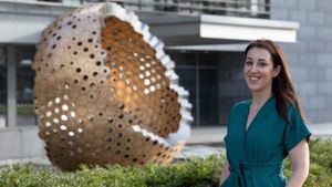 Kildare to host historic ‘Brigid’s Worlds’ conference