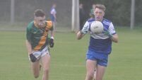 Kirwin scores dramatic late winner for Kill