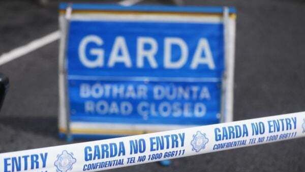 Woman dies and six others in hospital after Mayo road crash