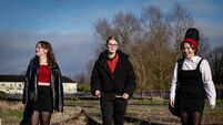 Talented young Athy band release cracking new single