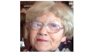 Maisie was a powerhouse in her community Maisie was a powerhouse in her community