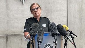 ‘Significant visible policing operation’ across Northern Ireland – PSNI ‘Significant visible policing operation’ across Northern Ireland – PSNI