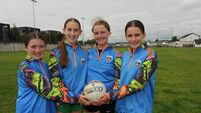 Sarsfields GAA Cúl Camp
