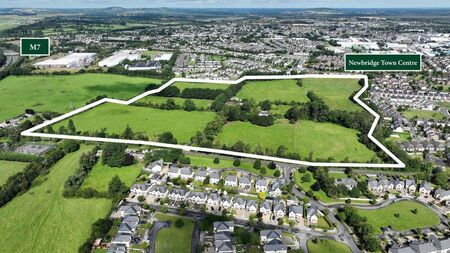 Demand for State to purchase Newbridge land for school use