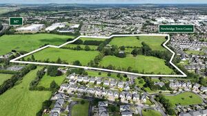 Demand for State to purchase Newbridge land for school use