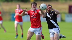 Athy edge out Maynooth after incredible high scoring affair