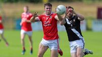 Athy edge out Maynooth after incredible high scoring affair