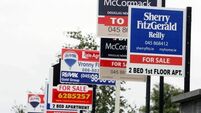 Average home price in Kildare now tops €400k 