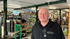 Kildare business celebrates 140 years trading