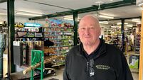 Kildare business celebrates 140 years trading