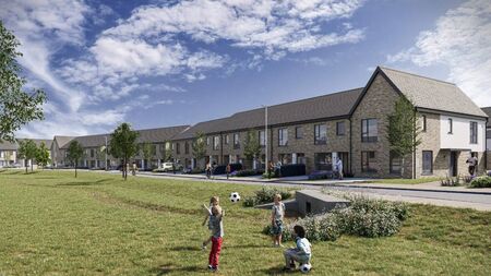 Planning approval for 227 homes in second phase of Kildare development
