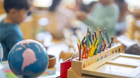 Kildare families face extra childcare costs as providers exit deal