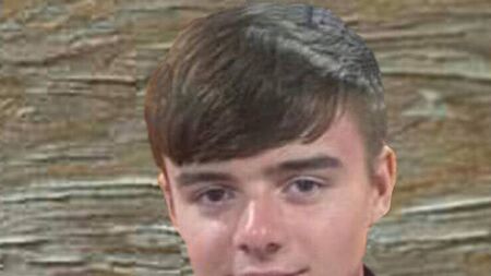 Kildare teen laid to rest following road collision