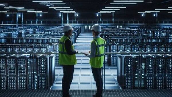 Opposition builds to massive Kildare data centre