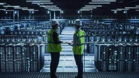 Opposition builds to massive Kildare data centre